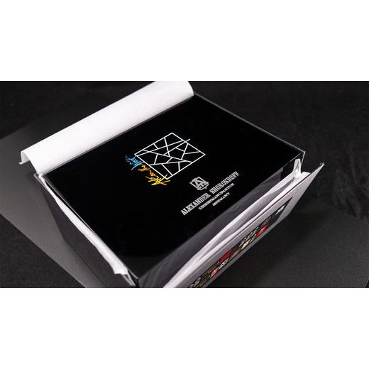 ALEXANDER SHOROKHOFF WINTERGENTA AS.LA-WTG - AVANTGARDE - ZNAČKY