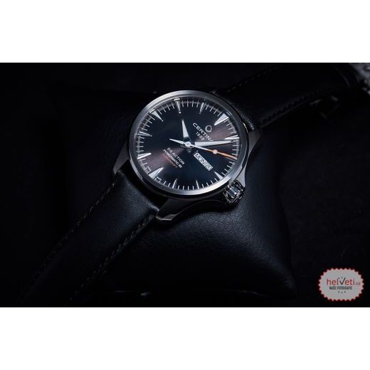 CERTINA DS ACTION POWERMATIC 80 C032.430.16.051.00 - DS POWERMATIC 80 - ZNAČKY