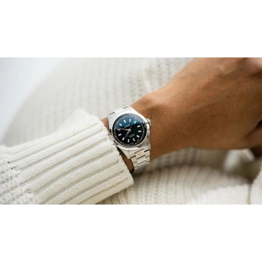 ORIS BIG CROWN CLASSIC ELEGANCE DIAMONDS 01 531 7797 4094-07 8 17 06 - BIG CROWN - ZNAČKY