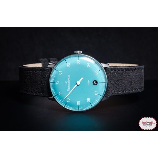 MEISTERSINGER NEO NE914 - NEO - ZNAČKY