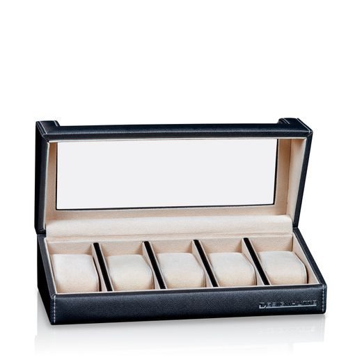 BOX NA HODINKY DESIGNHÜTTE VENICE 5 70005-210.142 - BOXY NA HODINKY - OSTATNÉ