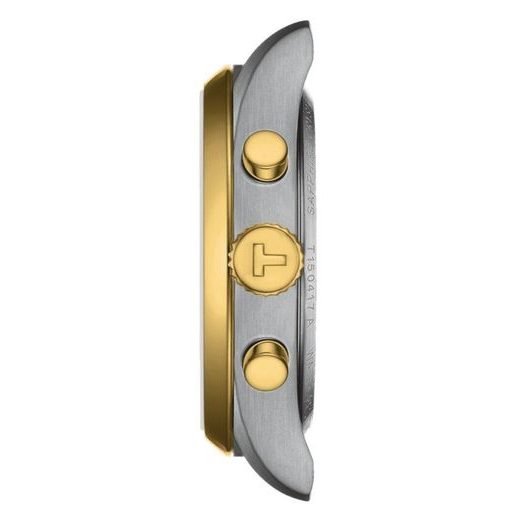 TISSOT PR 100 CHRONOGRAPH T150.417.22.031.00 - PR 100 - ZNAČKY