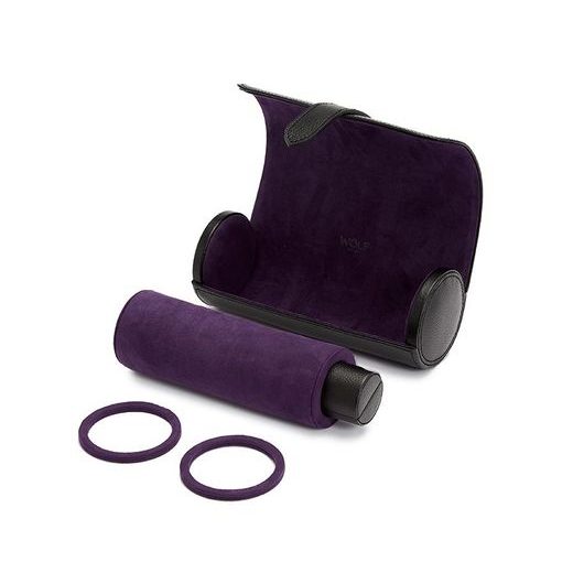 POUZDRO NA HODINKY WOLF BLAKE 305028 - BOXY NA HODINKY - OSTATNÉ