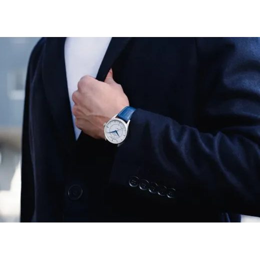 CERTINA DS-1 DAY DATE C029.430.16.011.00 - DS-1 - ZNAČKY