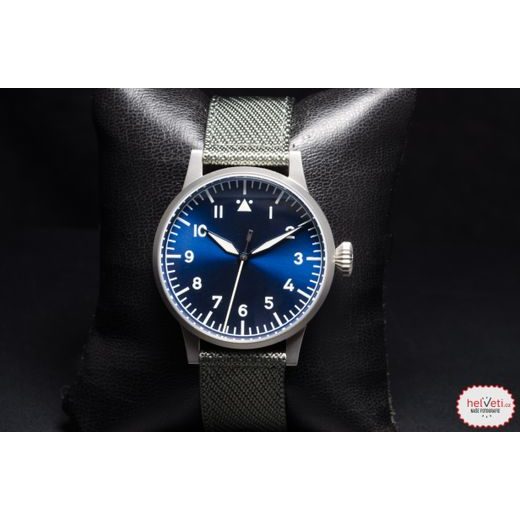 LACO MÜNSTER BLAUE STUNDE - PILOT ORIGINAL - ZNAČKY