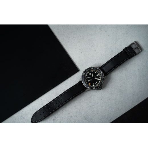 LACO HAMBURG GMT DIN 8330 - PILOT SPECIAL MODELS - ZNAČKY