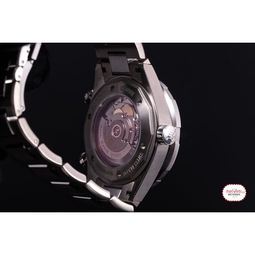 BALL ROADMASTER MARINE GMT COSC LIMITED EDITION DG3030B-S4C-BK - ROADMASTER - ZNAČKY