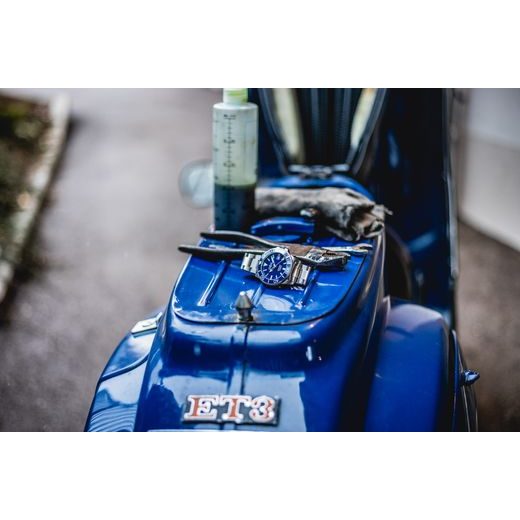 DAVOSA ARGONAUTIC 39 161.532.40 - ARGONAUTIC - ZNAČKY