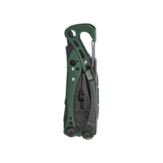 LEATHERMAN SKELETOOL CX OG GREEN 833139 - KLIEŠTE A MULTITOOLY - OSTATNÉ