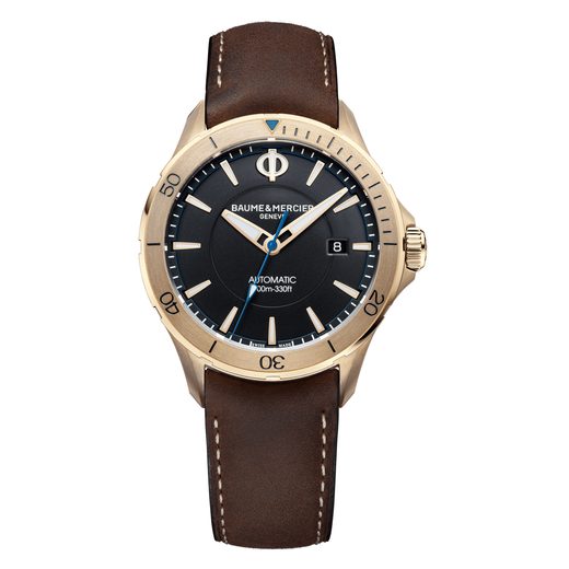 BAUME & MERCIER CLIFTON CLUB 10500 - CLIFTON CLUB - ZNAČKY