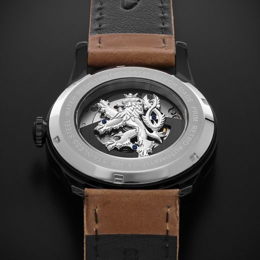 PRIM RETRO AUTOMATIC - D W01P.13226.D - AUTOMATIC - ZNAČKY