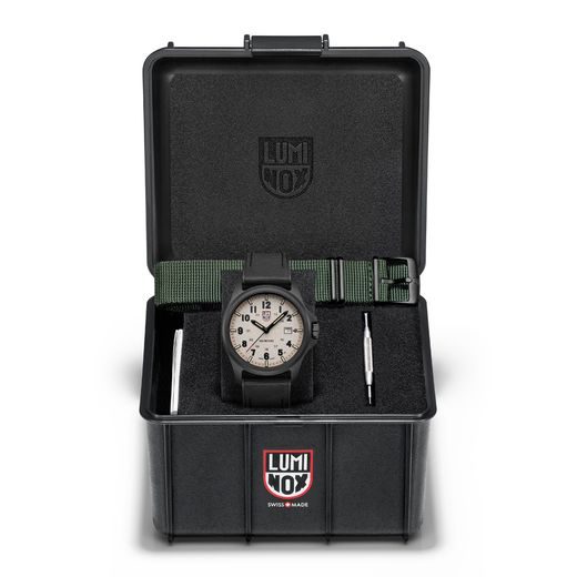 LUMINOX ATACAMA FIELD URBAN ADVENTURE XL.1971.SET - LAND - ZNAČKY