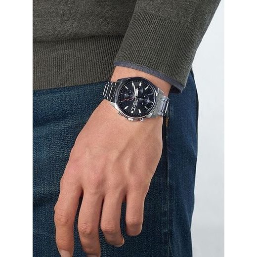 CASIO EDIFICE EFV-610D-1AVUEF - EDIFICE - ZNAČKY