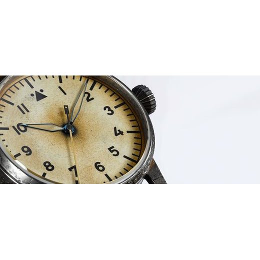 LACO VENEDIG ERBSTÜCK - PILOT ORIGINAL - ZNAČKY