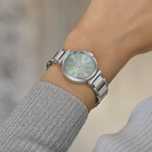 CITIZEN ECO-DRIVE L EM1070-83L - ELEGANT - ZNAČKY