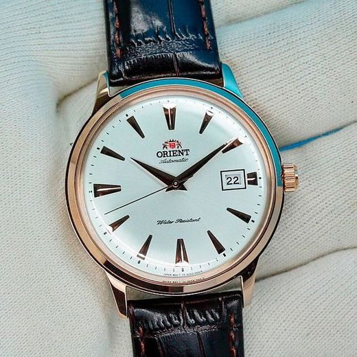 ORIENT BAMBINO VERSION 1 TAC00002W - BAMBINO - ZNAČKY