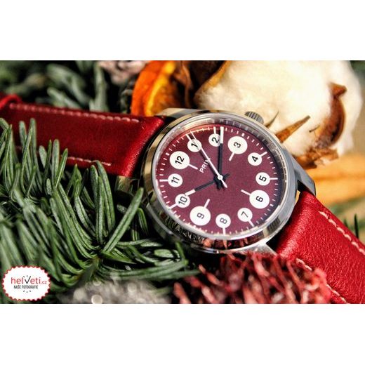 PRIM BERUŠKY 32 Q 39-827-514-00-1/01 - QUARTZ - ZNAČKY