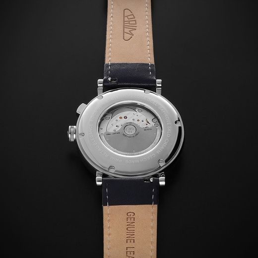 PRIM RETRO ELEGANCE 25 - D W01P.13248.D - AUTOMATIC - ZNAČKY