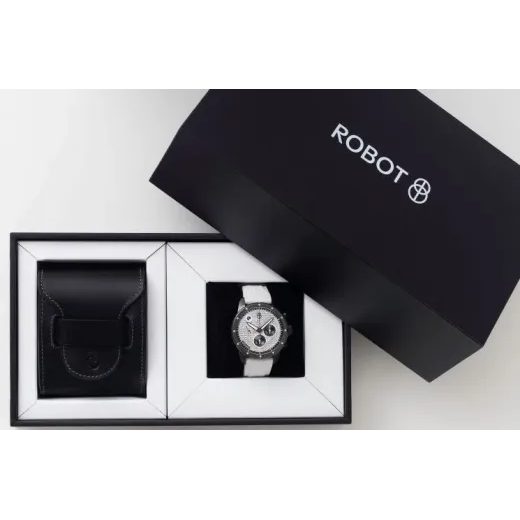 ROBOT MINOR SPA GREY - MINOR - ZNAČKY