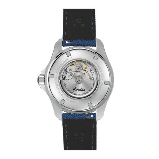 CERTINA DS ACTION POWERMATIC 80 C032.430.18.041.01 - DS ACTION - ZNAČKY