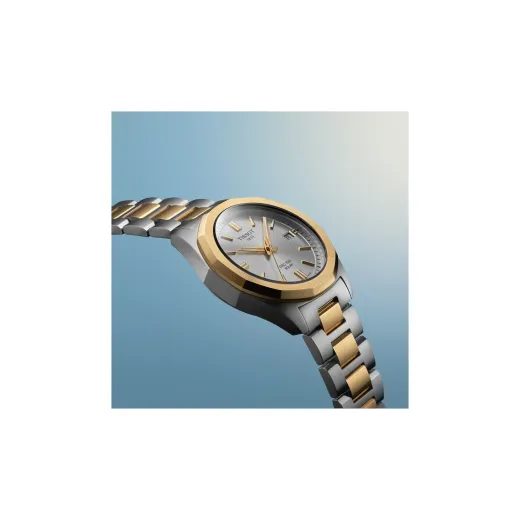 TISSOT PRC 100 SOLAR QUARTZ 34 MM T151.822.22.031.00 - PRC 100 - ZNAČKY