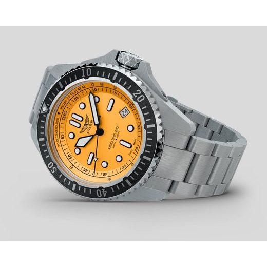 AVIATOR XPRO DIVE 200 V.1.42.0.375.5 - XPRO DIVE 200 - ZNAČKY