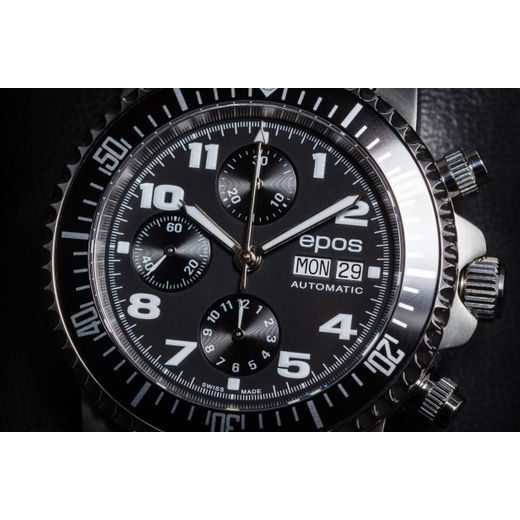 EPOS SPORTIVE 3365.228.20.35.30 - SPORT - ZNAČKY