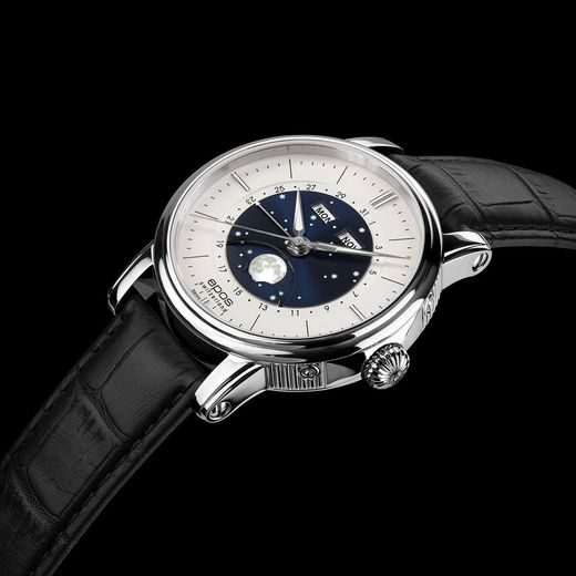 EPOS OEUVRE D’ART CLASSIC 3439.322.20.18.25 - ARTISTRY - ZNAČKY