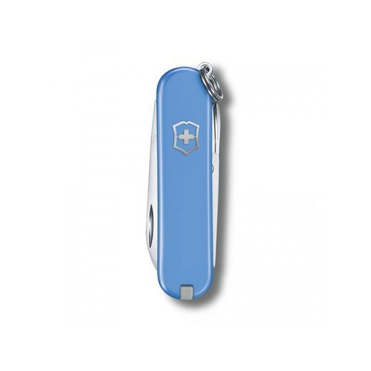 NŮŽ VICTORINOX CLASSIC SD COLORS SUMMER RAIN 0.6223.28B1 - VRECKOVÉ NOŽE - OSTATNÉ