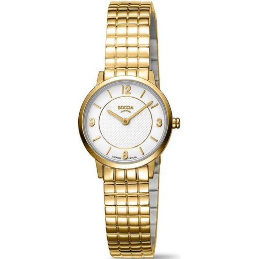 BOCCIA TITANIUM 3371-05 - BOCCIA TITANIUM - ZNAČKY