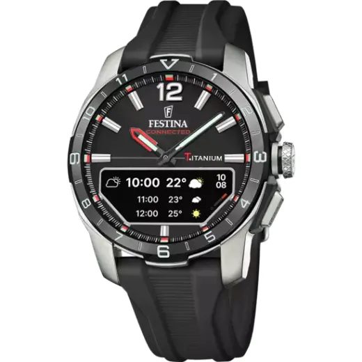 FESTINA CONNECTED D 23000/4 - CONNECTED D - ZNAČKY