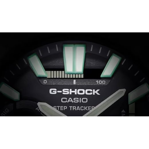CASIO G-SHOCK G-SQUAD GBA-950-9A3ER - G-SHOCK - ZNAČKY