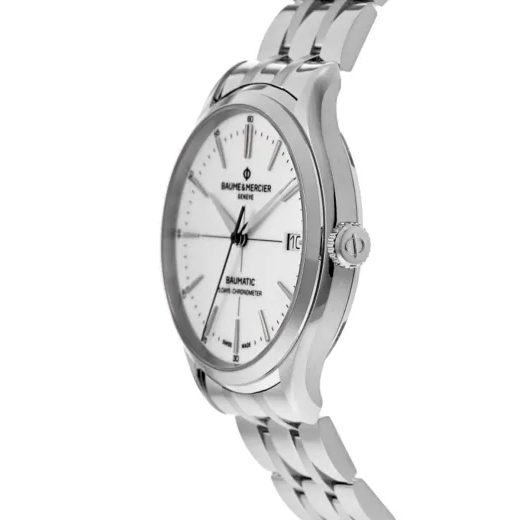 BAUME & MERCIER CLIFTON BAUMATIC 10505 - CLIFTON - ZNAČKY