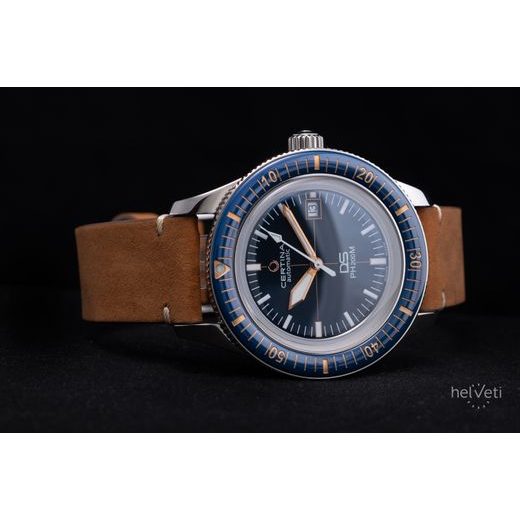 CERTINA DS PH200M POWERMATIC 80 C036.407.16.040.00 - DS PH - ZNAČKY