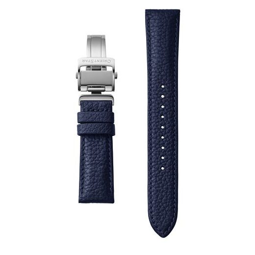 ORIENT STAR RE-BT0007L M45 F7 CLASSIC MOON PHASE LIMITED EDITION - CLASSIC - ZNAČKY