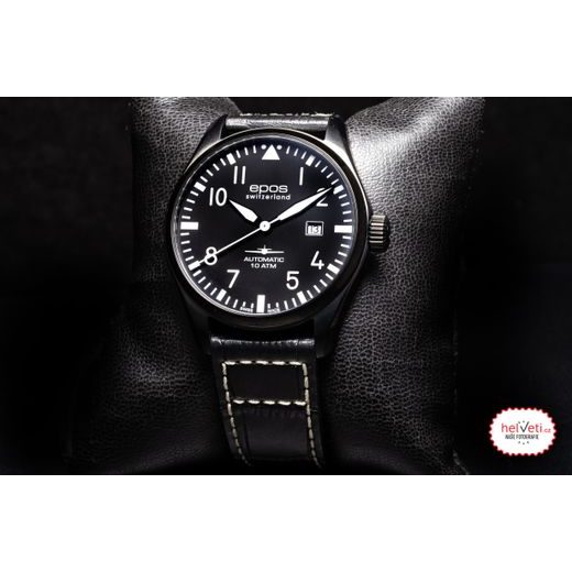 EPOS SPORTIVE 3401.132.25.35.24 - TIMELESS - ZNAČKY