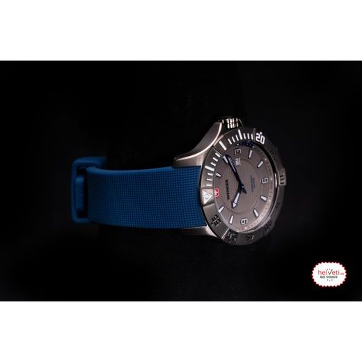 WENGER SEA FORCE 01.0641.142 - SEA FORCE - ZNAČKY