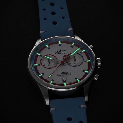 PRIM LEGENDY 2026 W91P.13279.A - QUARTZ - ZNAČKY