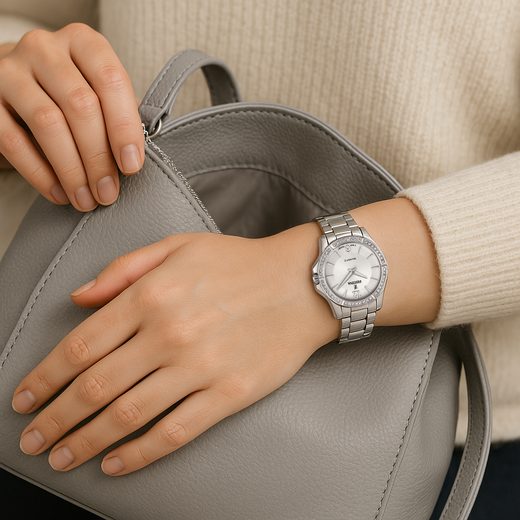 FESTINA MADEMOISELLE 20593/1 - MADEMOISELLE - ZNAČKY