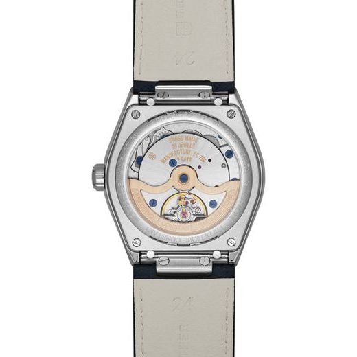 FREDERIQUE CONSTANT HIGHLIFE GENTS MOONPHASE DATE MANUFACTURE FC-716RG3NH6 - HIGHLIFE GENTS - ZNAČKY