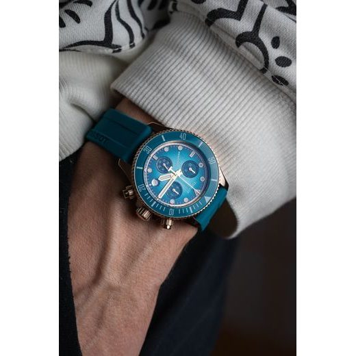 TISSOT SEASTAR 1000 QUARTZ CHRONOGRAPH 38 MM T120.217.37.041.00 - SEASTAR - ZNAČKY