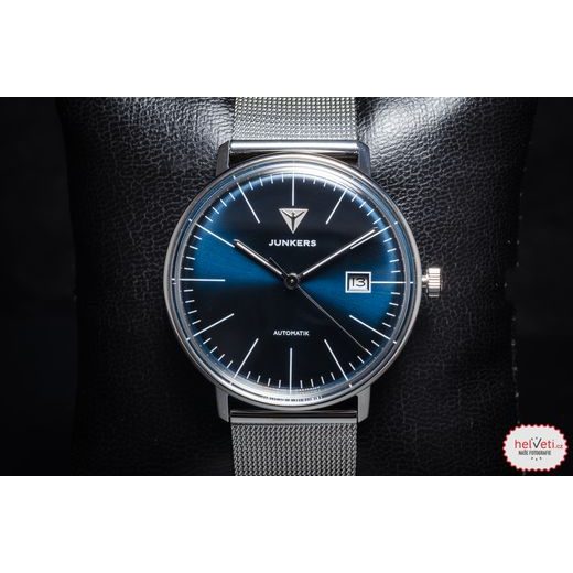 JUNKERS BAUHAUS AUTOMATIK 910.01.12.M - BAUHAUS AUTOMATIC - ZNAČKY