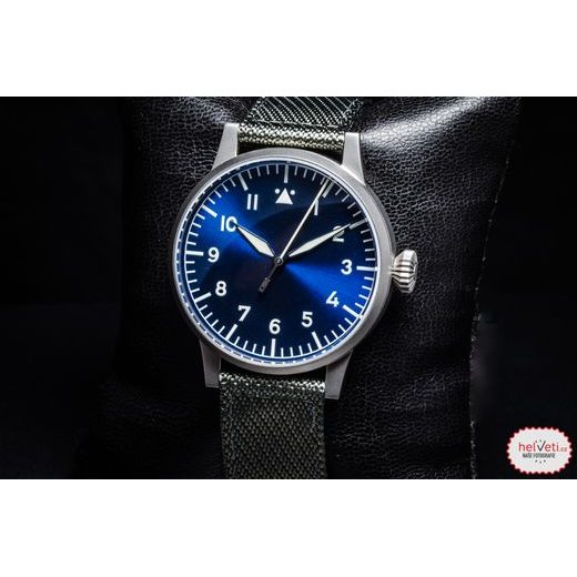 LACO MÜNSTER BLAUE STUNDE - PILOT ORIGINAL - ZNAČKY