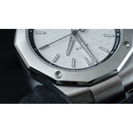 BAUME & MERCIER RIVIERA 10829 - RIVIERA - ZNAČKY