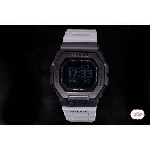 CASIO G-SHOCK G-LIDE GBX-100TT-8ER - G-SHOCK - ZNAČKY