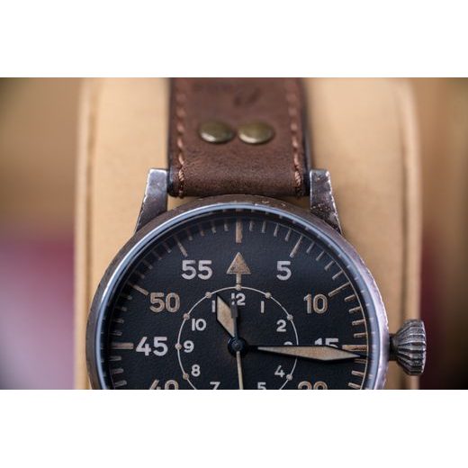 LACO PADERBORN ERBSTÜCK - PILOT ORIGINAL - ZNAČKY