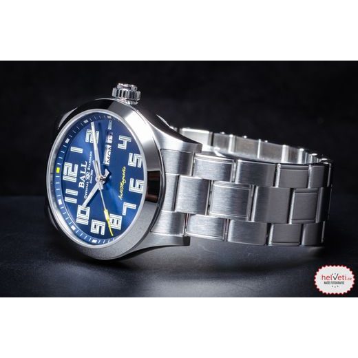 BALL ENGINEER III STARLIGHT (40 MM) NM2182C-S12-BE1 - BALL - ZNAČKY