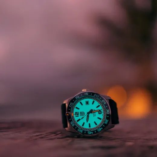 LUMINOX PACIFIC DIVER AUTOMATIC 3100 SERIES XS.3101.H.SET - PACIFIC DIVER - ZNAČKY