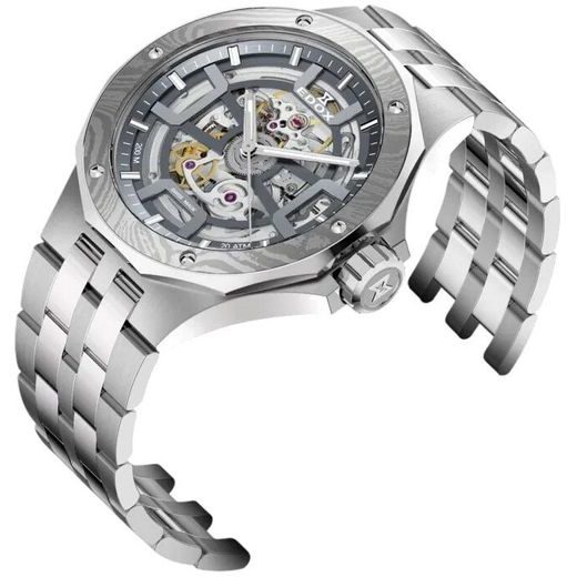 EDOX DELFIN MECANO AUTOMATIC 85310-3DM-NGIN - DELFIN - ZNAČKY
