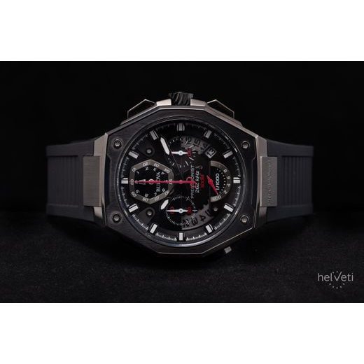 BULOVA PRECISIONIST X 98B358 - PRECISIONIST - ZNAČKY